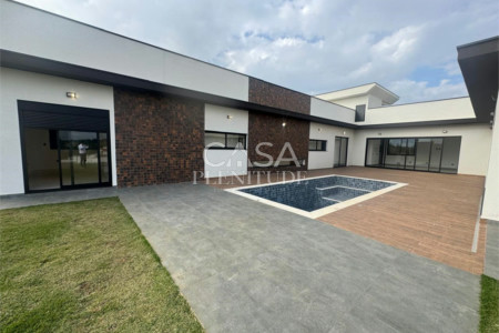 Casa em condomínio à venda com 4 suítes em Jardim Dacha Sorocaba, Sorocaba, SP