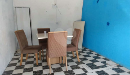 Casa à venda com 2 quartos no Centro, Itapetininga, SP