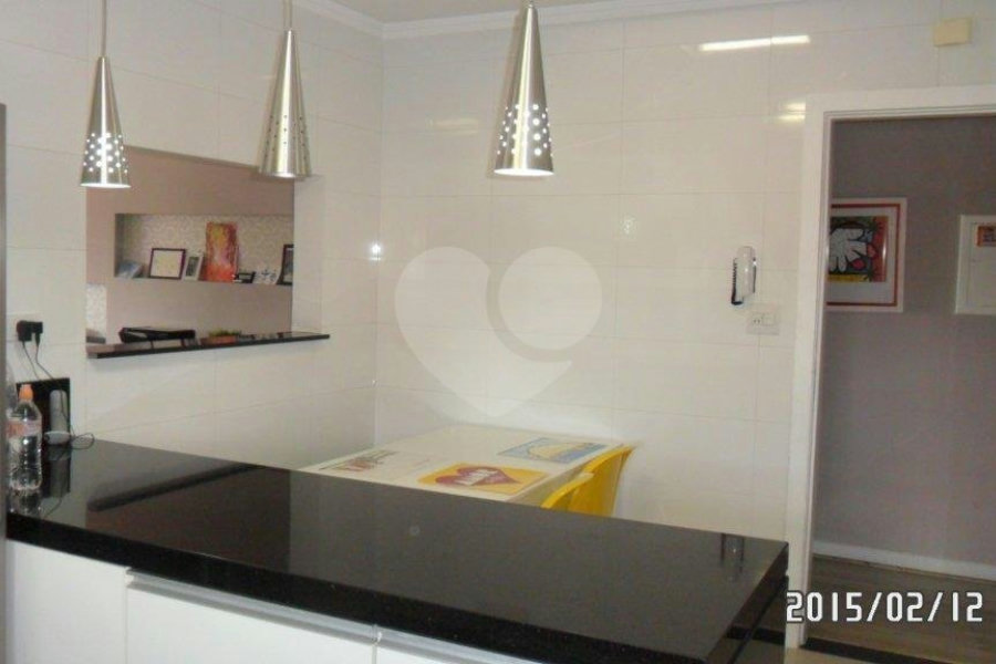Apartamento à venda com 2 quartos, sendo 1 suíte, em Parada Inglesa, São Paulo, SP