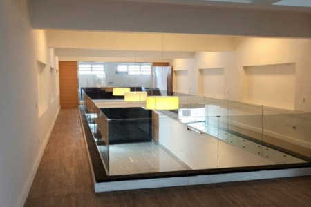 Prédio para alugar, 400 m² por R$ 11.000,00/mês - Centro - Santos/SP