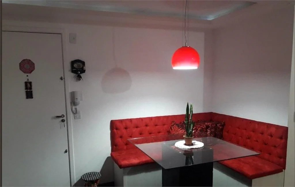 Apartamento à venda com 2 quartos, sendo 1 suíte,  em Jardim Parque Morumbi, São Paulo, SP