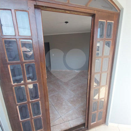 Casa para alugar com 2 quartos em Jardim Morada do Sol, Indaiatuba, SP