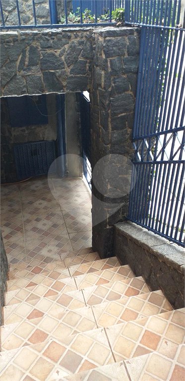Sobrado à venda com 4 quartos em Santana, São Paulo, SP