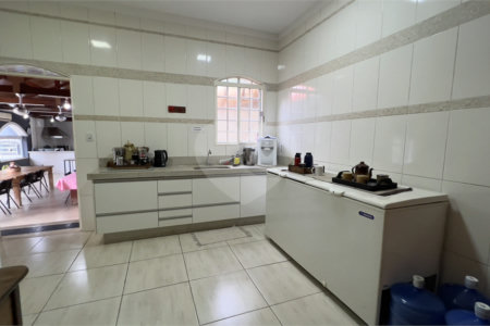Prédio à venda em Vila Ercília, São José do Rio Preto, SP