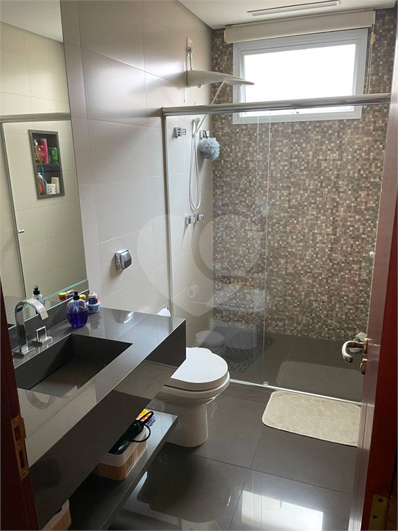 Casa à venda com 3 quartos, sendo 1 suíte, no condomínio Quinta da Boa Vista, Jundiaí - SP
