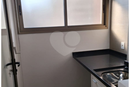 Apartamento à venda com 1 quarto em Vila Mariana, São Paulo, SP