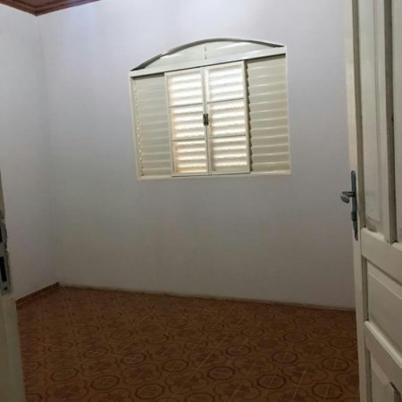 Casa à venda com 3 quartos em Colinos, Três Lagoas, MS