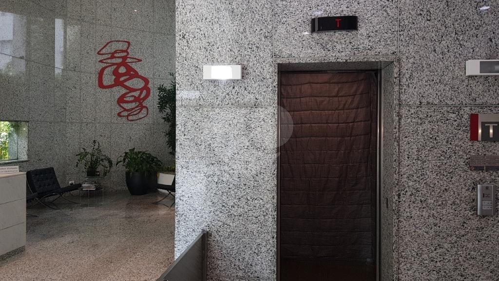 Sala à venda em Itaim Bibi, São Paulo, SP