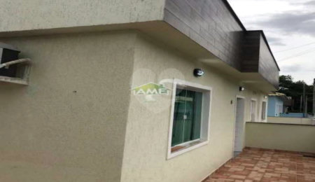 Casa à venda com 3 quartos em Campo Grande, Rio de Janeiro, RJ