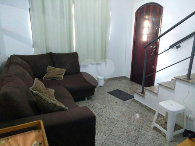 Sobrado à venda com 3 quartos, sendo 1 suíte,  em Vila Guilherme, São Paulo, SP
