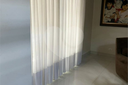 Sobrado à venda com 4 suítes em Tucuruvi, São Paulo, SP