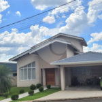 Casa em condomínio à venda com 4 suítes em Guaxinduva, Atibaia, SP