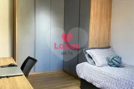 Casa à venda com 2 suítes em Jardim das Indústrias, São José dos Campos, SP