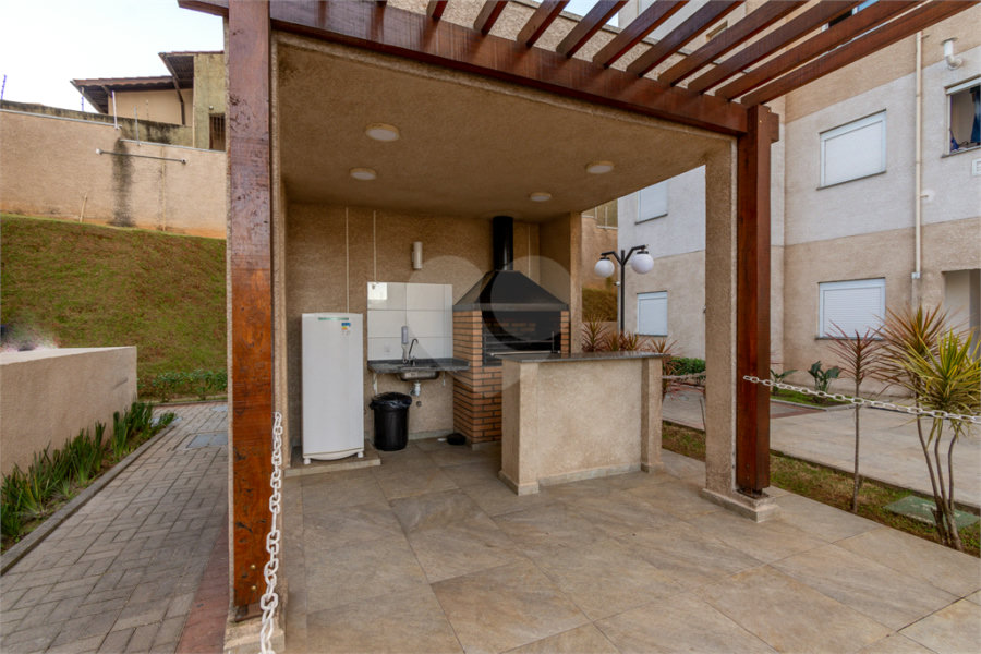 Apartamento à venda com 2 quartos em Perus, São Paulo, SP