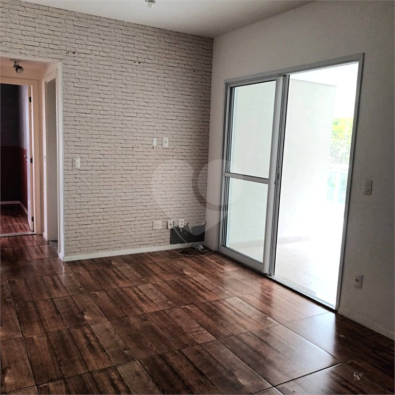 Apartamento à venda com 2 quartos, sendo 1 suíte, em Alto da Boa Vista, São Paulo, SP