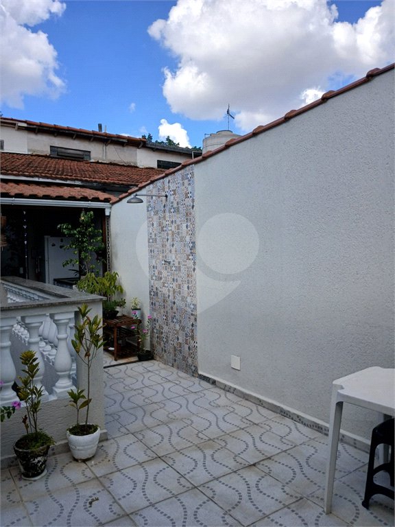 Sobrado à venda com 3 quartos, sendo 1 suíte, em Jardim Humaitá, São Paulo, SP