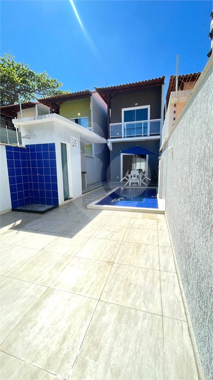 Casa à venda com 3 quartos, sendo 2 suítes, em Rasa, Armação dos Búzios, RJ