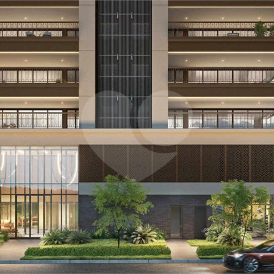 Apartamento à venda com 4 quartos, sendo 2 suítes, em Perdizes, São Paulo, SP