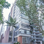 Studio Mobiliado à venda com 31m², 1 quarto Vila Nova Conceição - Estuda permuta.