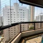 Apartamento à venda com 4 quartos, sendo 3 suítes, em Santana, São Paulo, SP