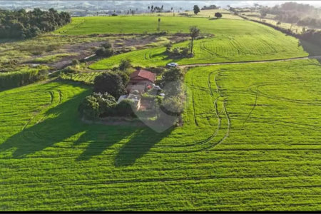 Sítio à venda com 2 quartos em Área Rural de Pereiras, Pereiras, SP