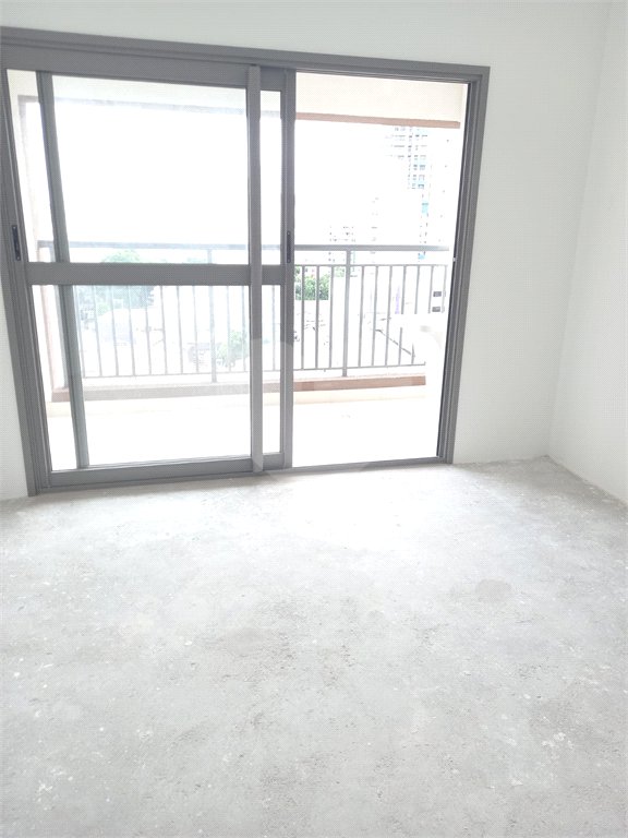 Studio à venda com 1 quarto em Tucuruvi, São Paulo, SP