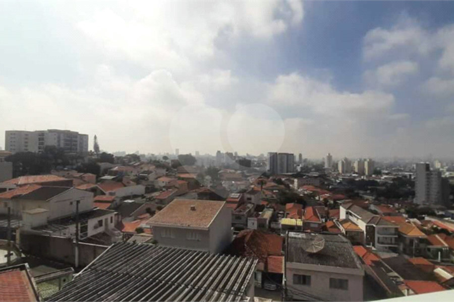 Apartamento à venda com 2 quartos, sendo 1 suíte, em Santana, São Paulo, SP