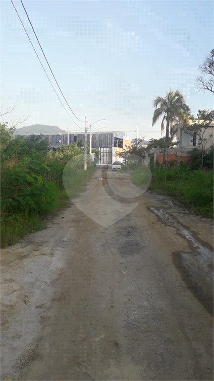 Terreno à venda em Santíssimo, Rio de Janeiro, RJ