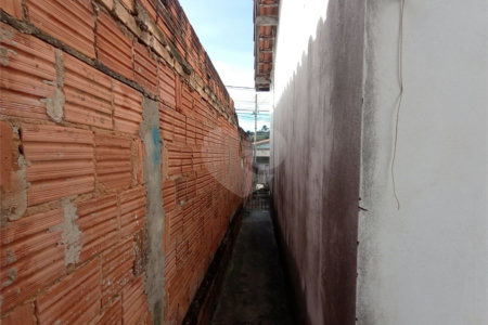 Casa à venda com 3 quartos em Vila Nova Itapetininga, Itapetininga, SP