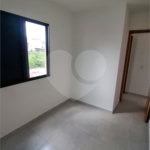 Apartamento à venda com 1 quarto em Vila Nova Carolina, São Paulo, SP