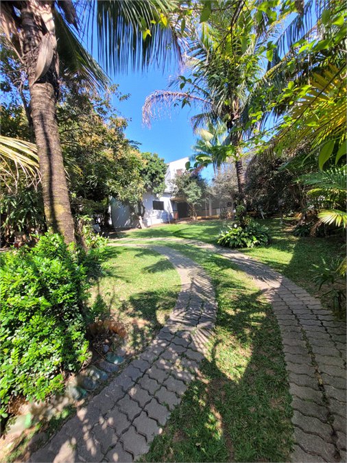 Chácara para alugar com 2 suítes em Colinas de Indaiatuba, Indaiatuba, SP