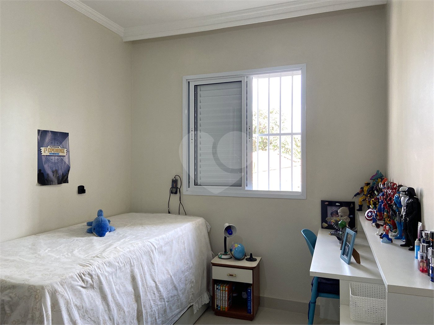 Sobrado à venda com 3 quartos em Vila Paulicéia, São Paulo, SP