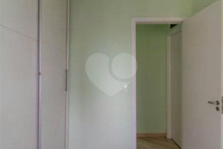 Apartamento à venda com 2 quartos, sendo 1 suíte, em Vila Romana, São Paulo, SP
