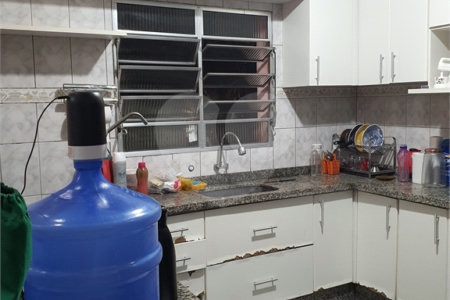 Sobrado à venda com 2 quartos, sendo 1 suíte, em Jardim Meliunas, São Paulo, SP
