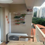 Apartamento à venda com 2 quartos, sendo 1 suíte,  em Jardim Ampliação, São Paulo, SP