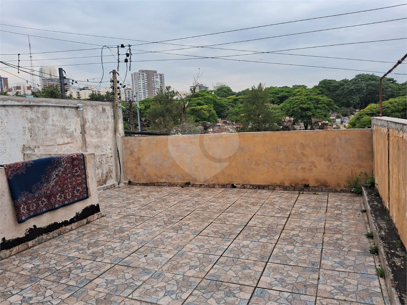Casa à venda com 2 quartos, sendo 1 suíte, em Parque da Lapa, São Paulo, SP
