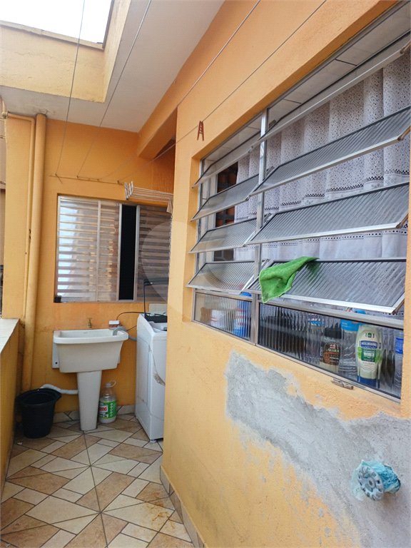 Casa à venda com 3 quartos, sendo 1 suíte,  em Jardim Santa Mônica, São Paulo, SP