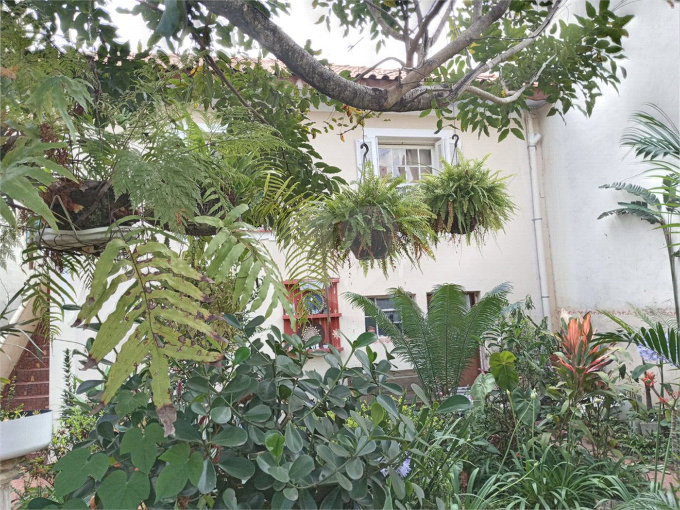 Terreno à venda com 4 quartos em Santana, São Paulo, SP