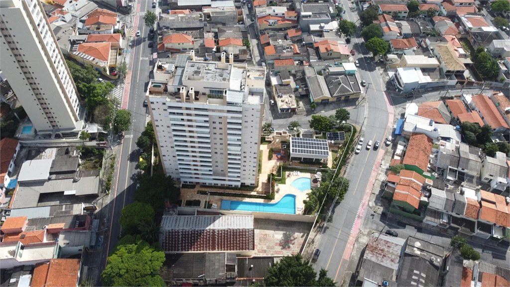 Apartamento à venda com 3 quartos, sendo 2 suítes, em Vila Lageado, São Paulo, SP