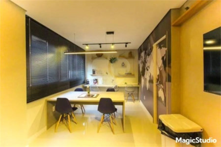 Apartamento à venda com 2 quartos em Vila Carmosina, São Paulo, SP