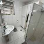 Apartamento à venda, 109 m² por R$ 775.000,00 - José Menino - Santos/SP