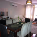 Apartamento à venda com 2 quartos, sendo 1 suíte, em Boqueirão, Santos, SP