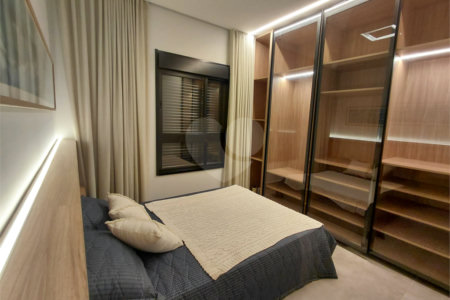Apartamento à venda com 2 quartos, sendo 1 suíte, em Vila do Golf, Ribeirão Preto, SP