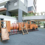 Apartamento à venda com 2 suítes em Cidade Monções, São Paulo, SP