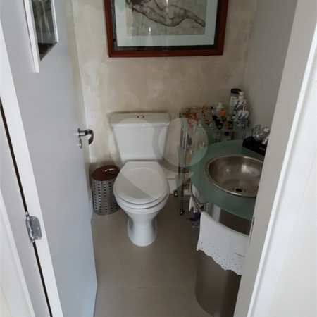 Apartamento à venda com 3 suítes em Jardim Londrina, São Paulo, SP