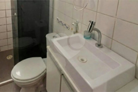 Apartamento à venda com 2 quartos em Paraisópolis, São Paulo, SP