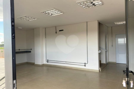 Terreno para alugar no condomínio Centro Empresarial Metropolitano, Sorocaba - SP