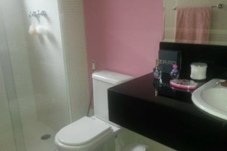Apartamento à venda com 3 suítes em Vila Suzana, São Paulo, SP