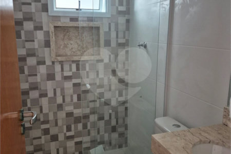 Apartamento à venda ou para alugar com 2 quartos em Vila Mazzei, São Paulo, SP