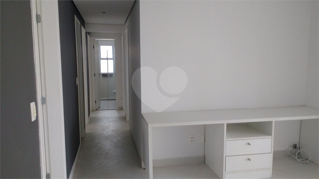 Apartamento à venda com 3 quartos, sendo 1 suíte, em Vila Suzana, São Paulo, SP